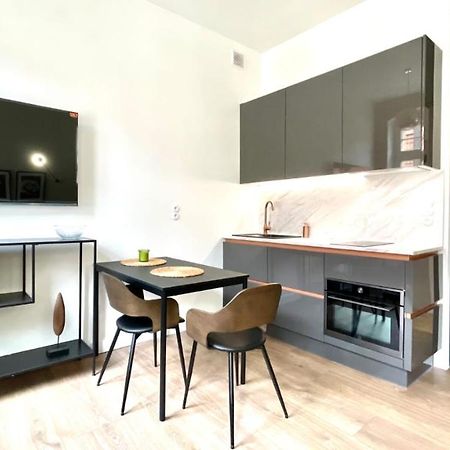 Zielona Kanapa - Za 100M Rynek Wrocław Zewnętrze zdjęcie