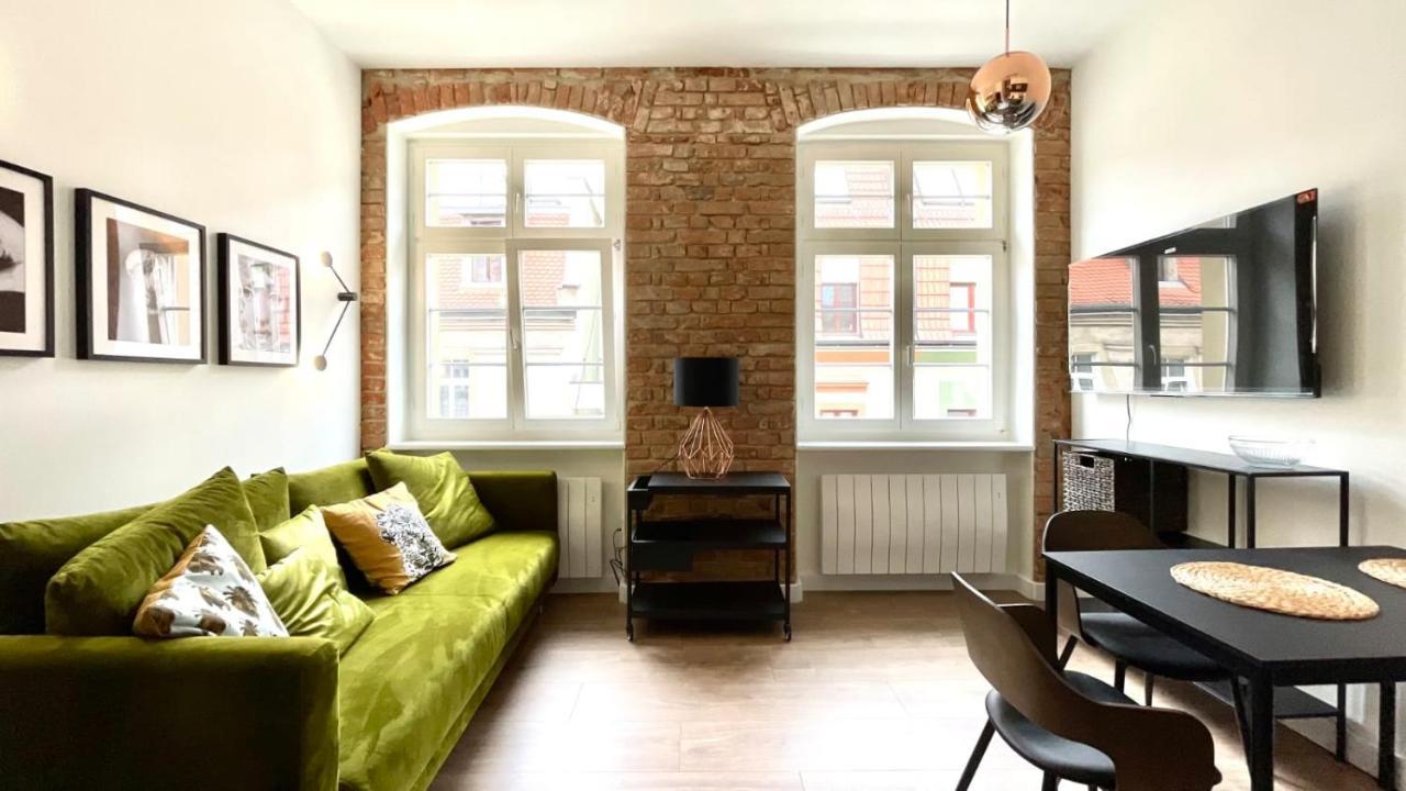 Zielona Kanapa - Za 100M Rynek Wrocław Zewnętrze zdjęcie